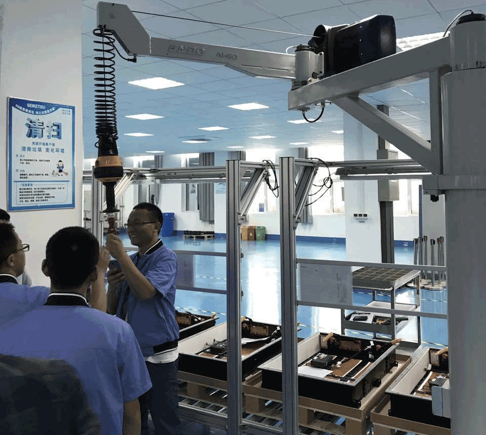 新能源電池廠(chǎng)家